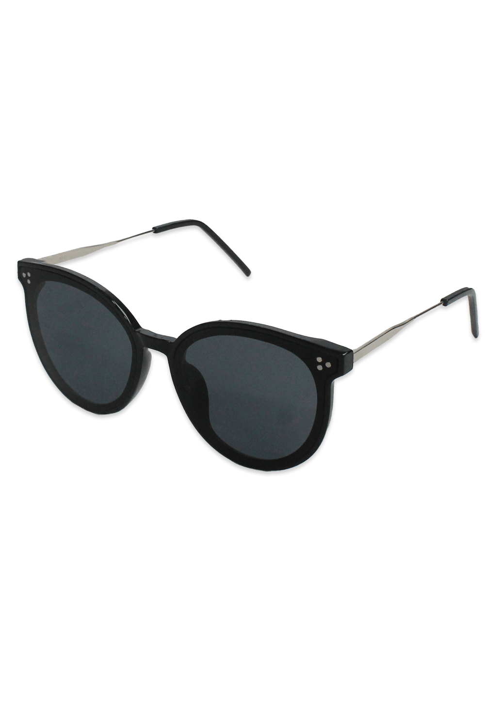 Rory Sunglasses Black Carolina 