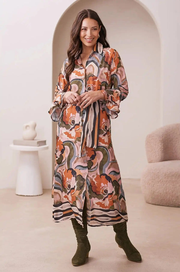 Lena Dress Dress