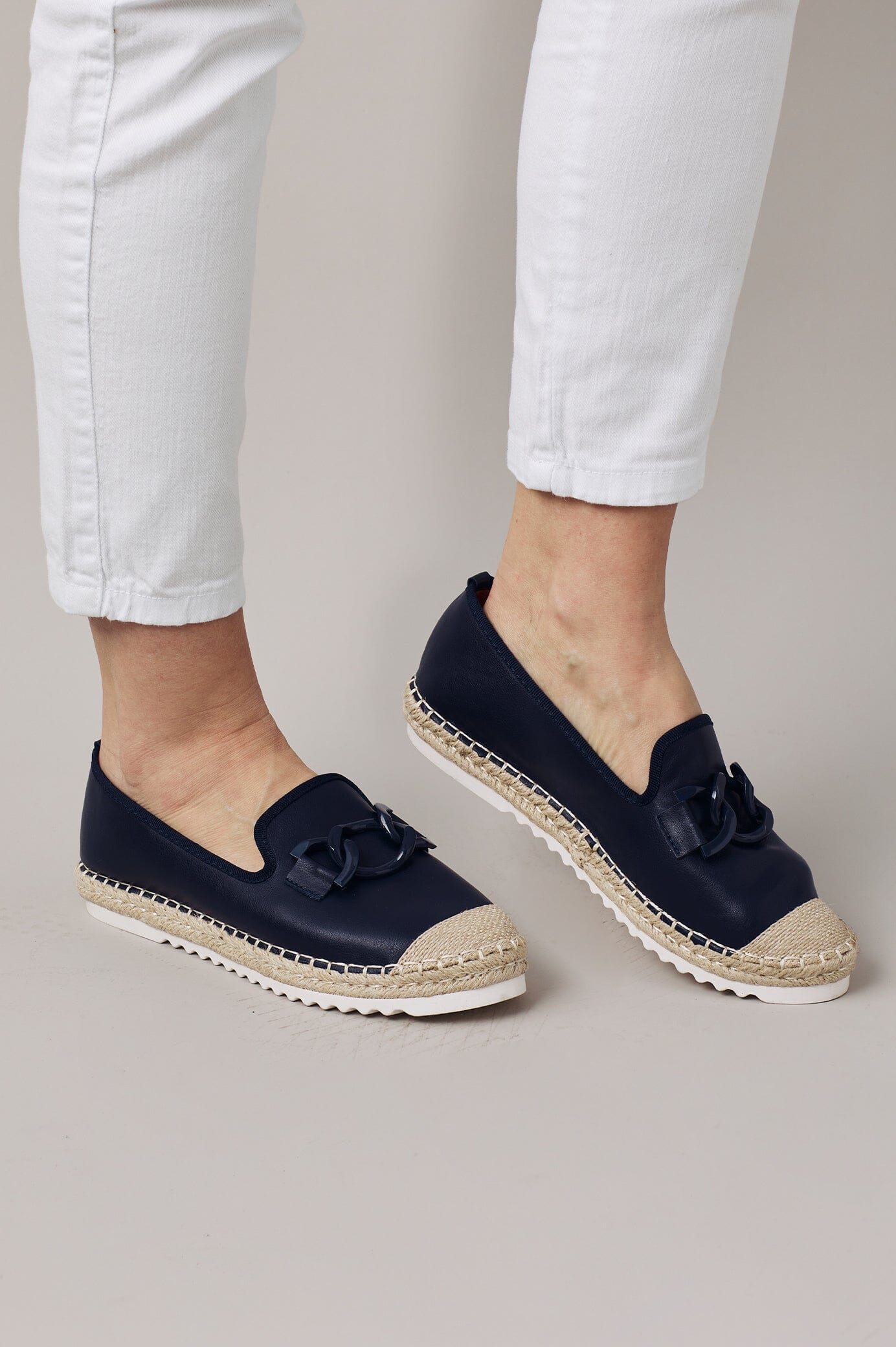 Navy melissa fashion shoes