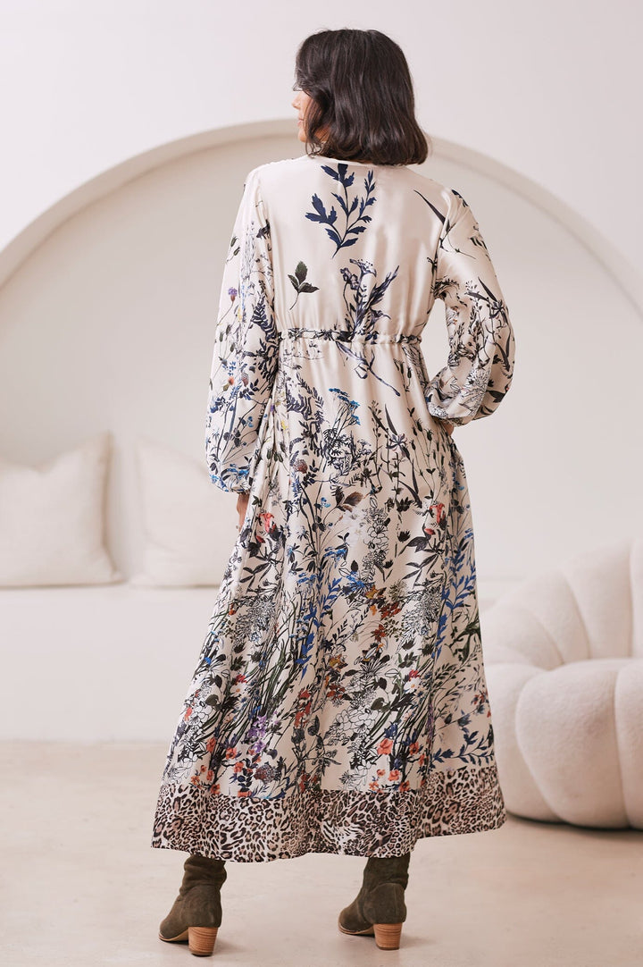 Meadow Long Sleeve Dress - Pre Order Dress