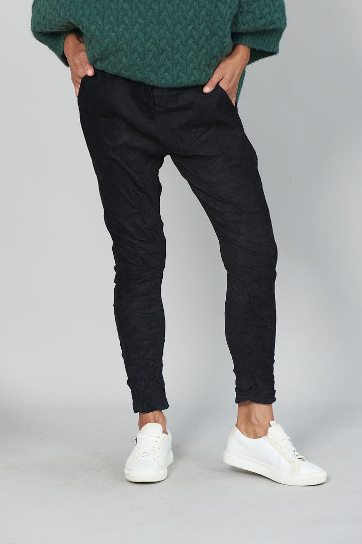 Lakelyn Jogger Black Jogger