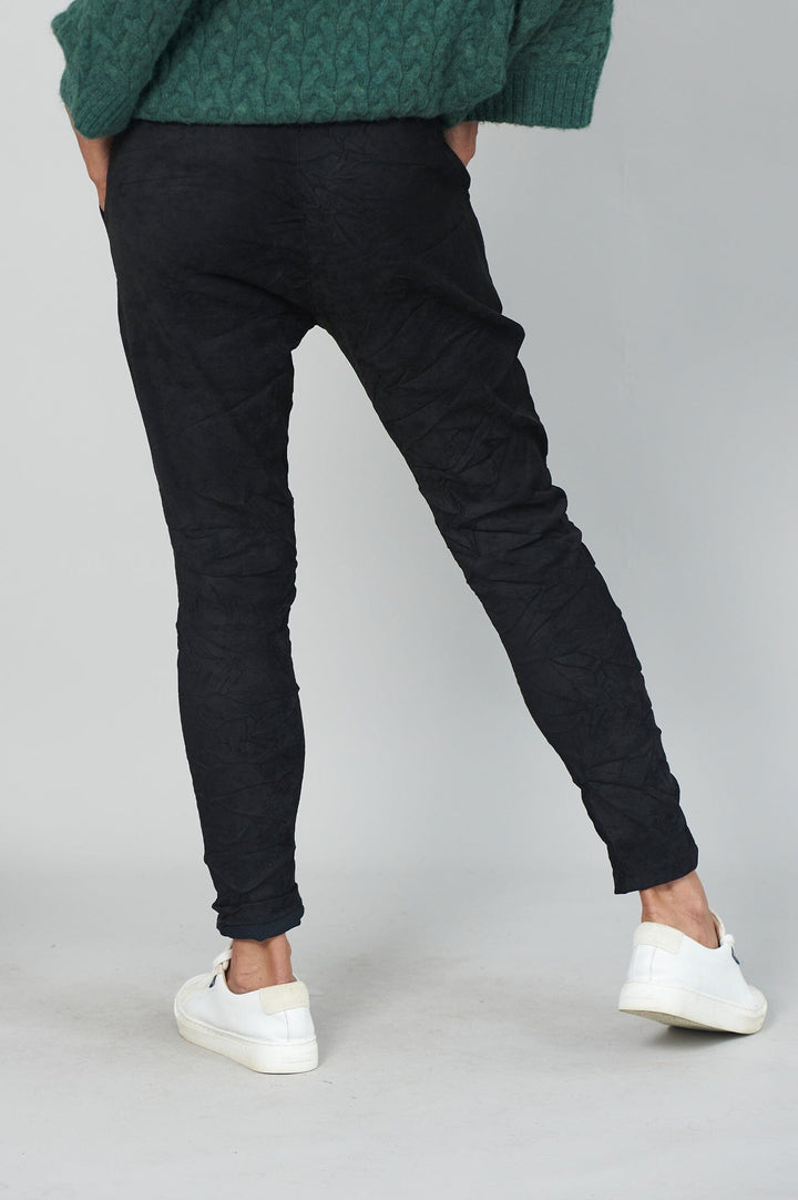 Lakelyn Jogger Black Jogger