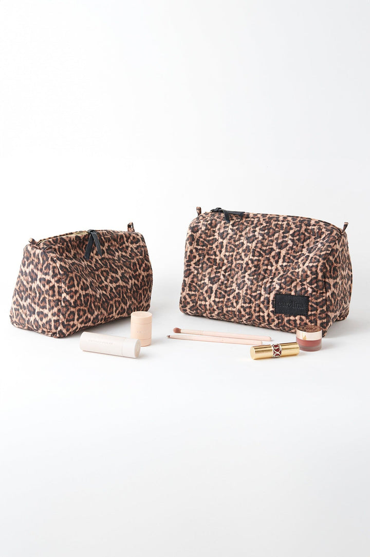 Safari Toiletry Bag - Large Accessories