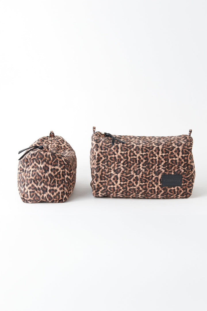 Safari Toiletry Bag - Large Accessories