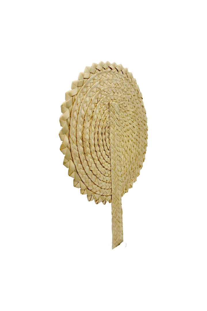 Summer Fan Natural Accessories