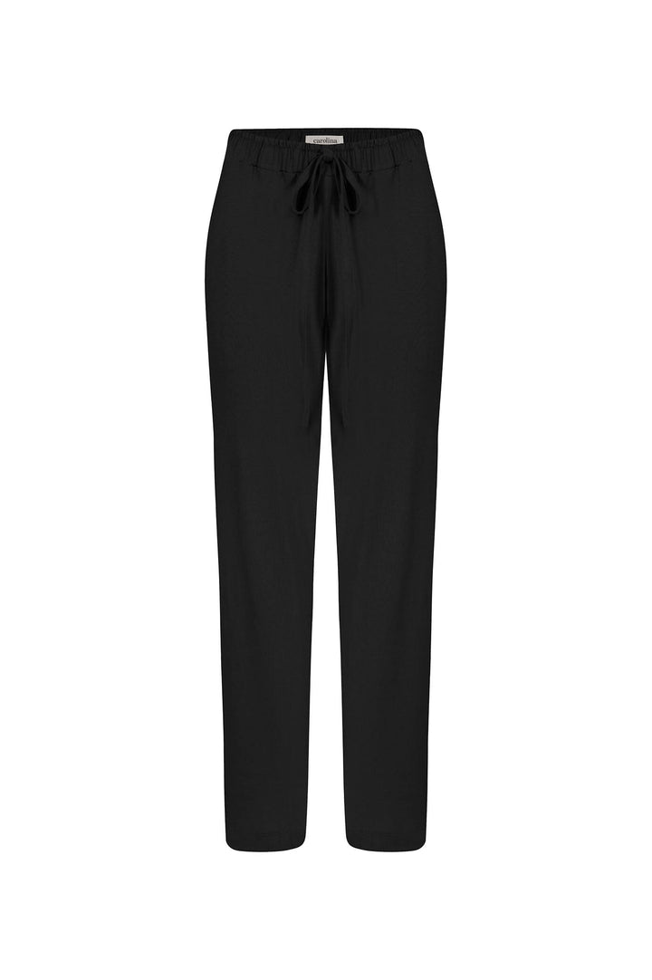 Amara Jogger Black Pants