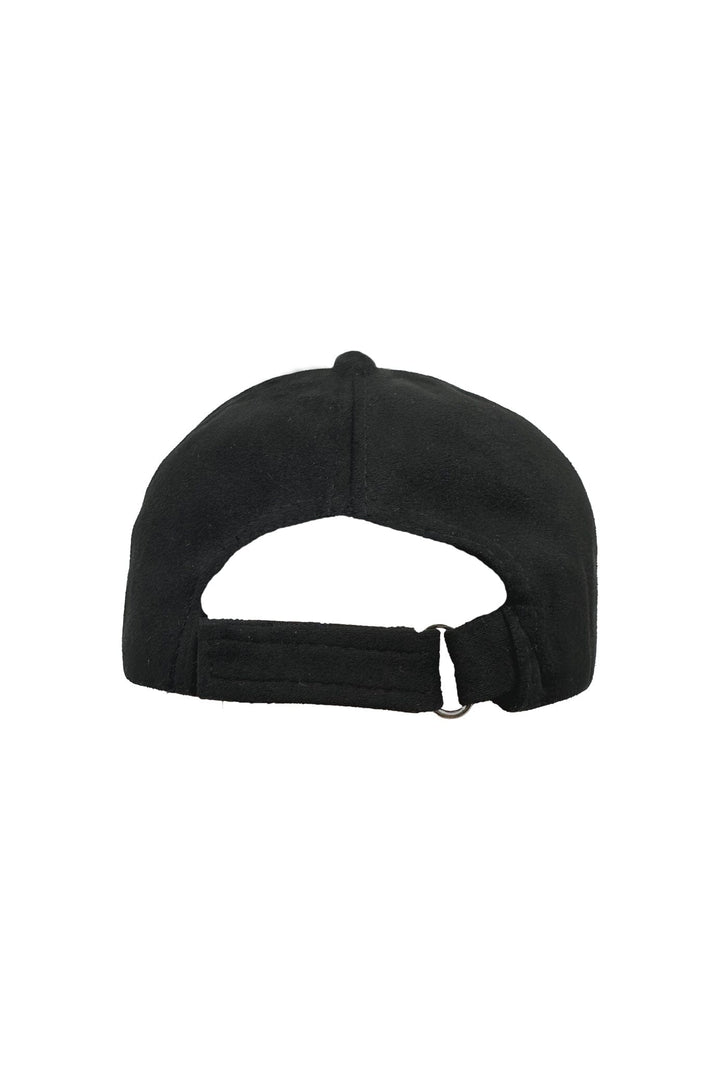 Anita Cap Black General