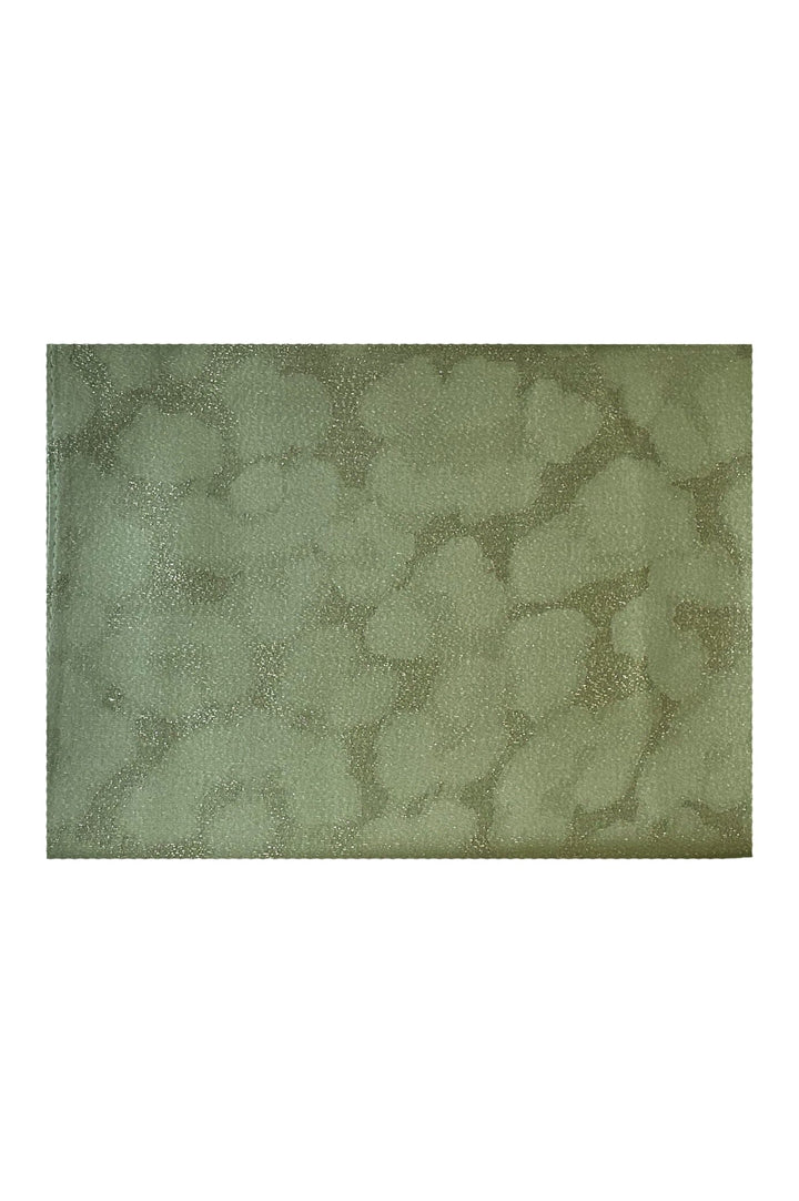 Arisa Scarf Aloe Scarves