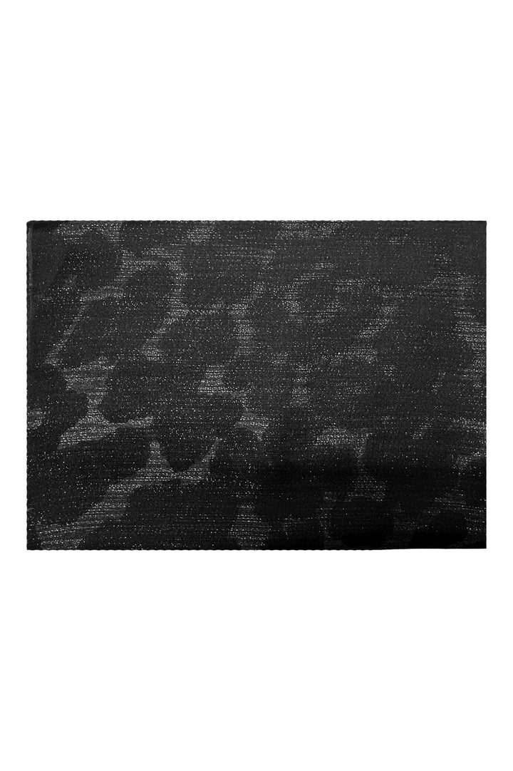Arisa Scarf Black Scarves