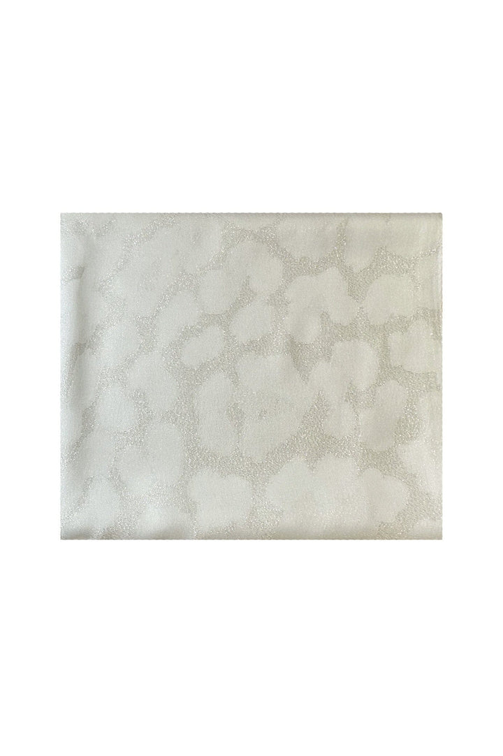 Arisa Scarf Ivory Scarves