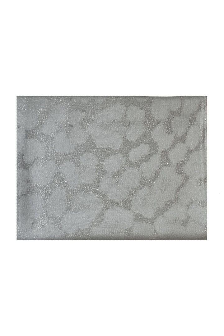 Arisa Scarf Light Grey Scarves