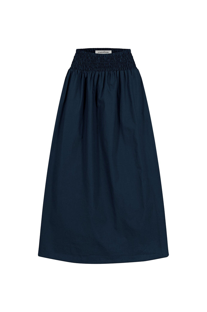 Brooke Skirt Navy Skirt