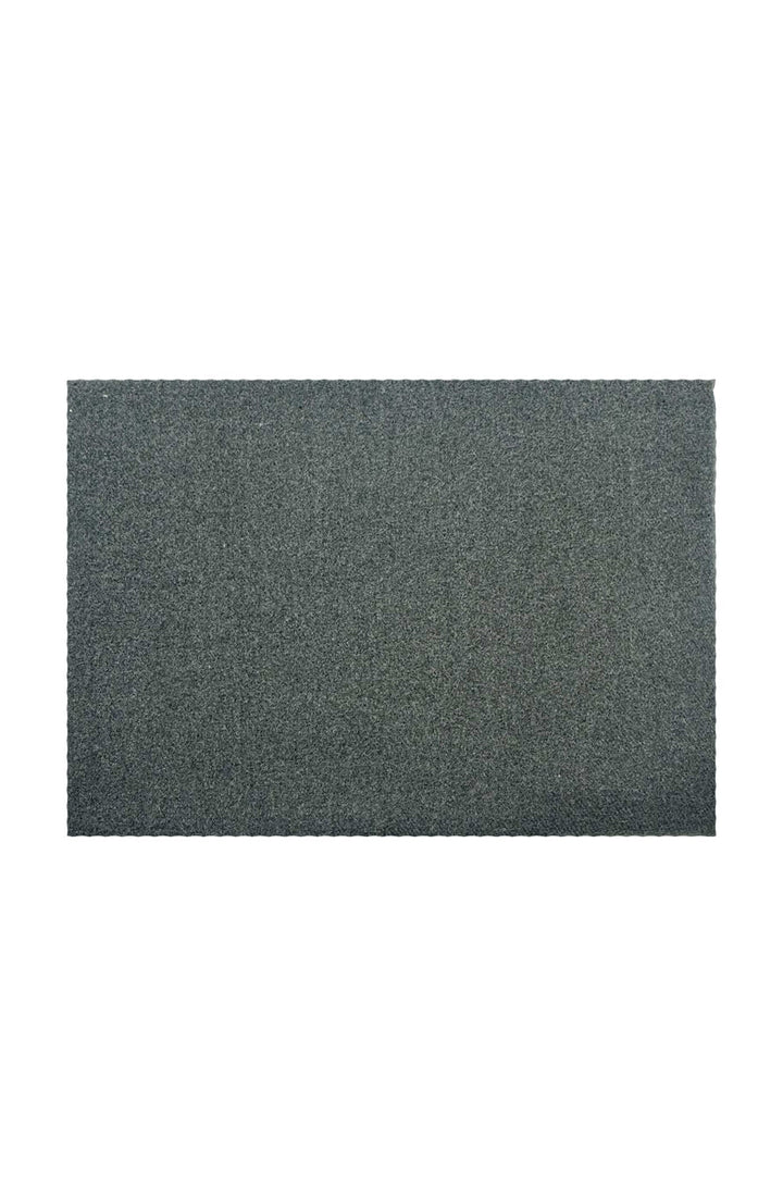 Capri Cashmere Scarf Charcoal Scarves
