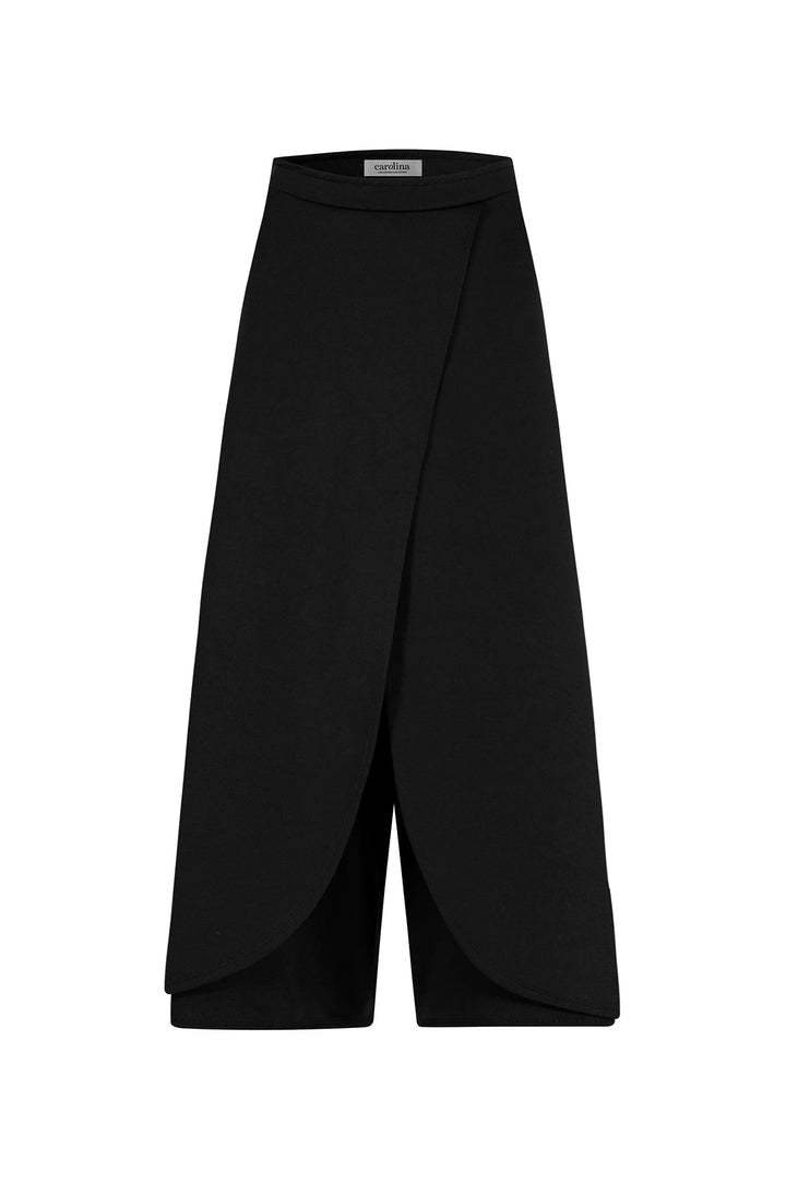 Claudette Pants Black Pants