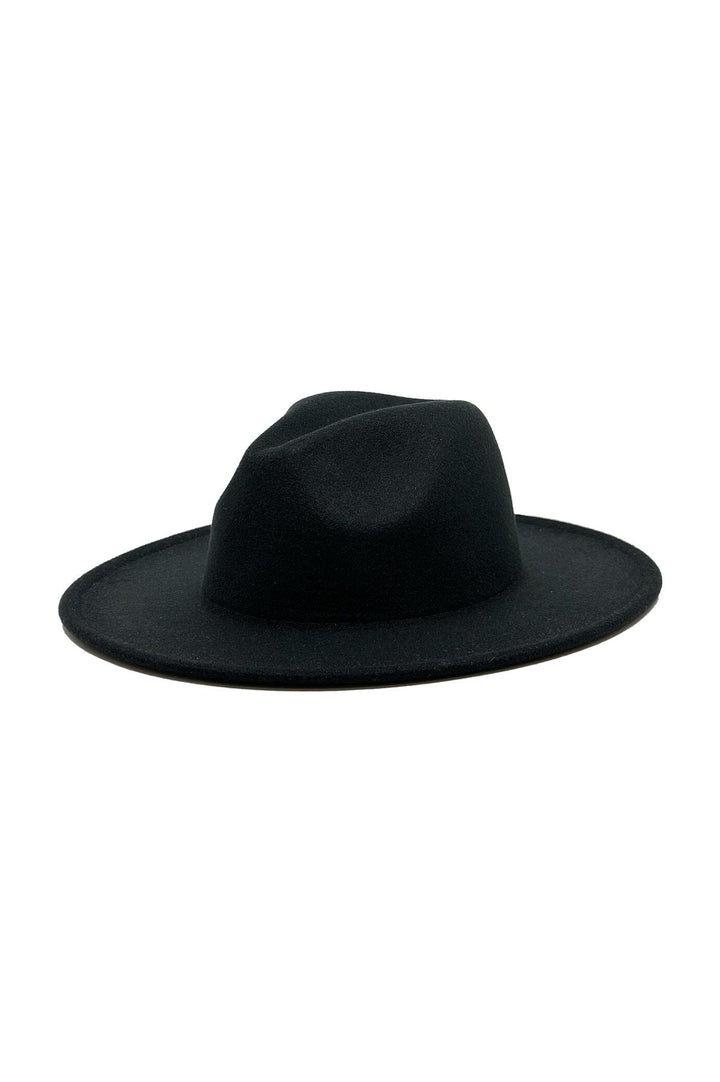 Emerson Hat Black Hats