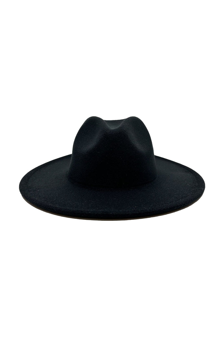 Emerson Hat Black Hats