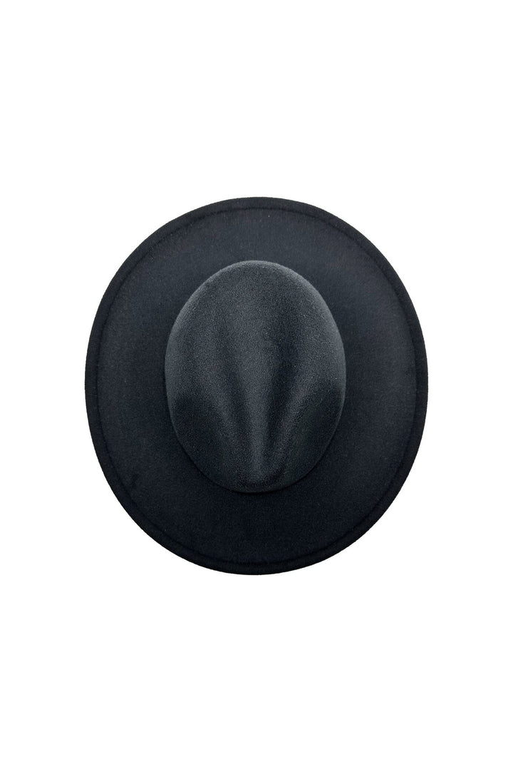 Emerson Hat Black Hats