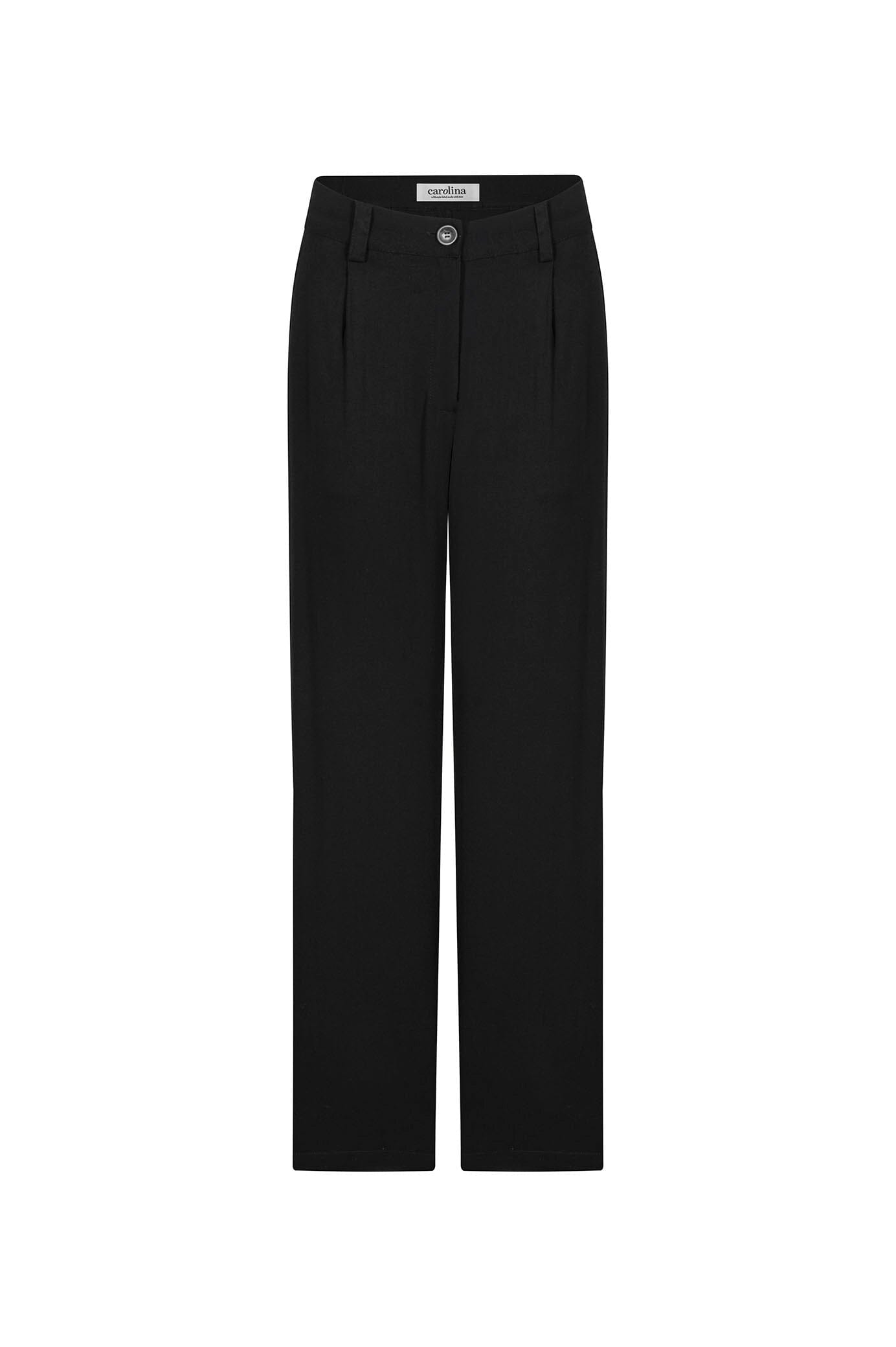 Erin Pants Black- Pre Order Pants