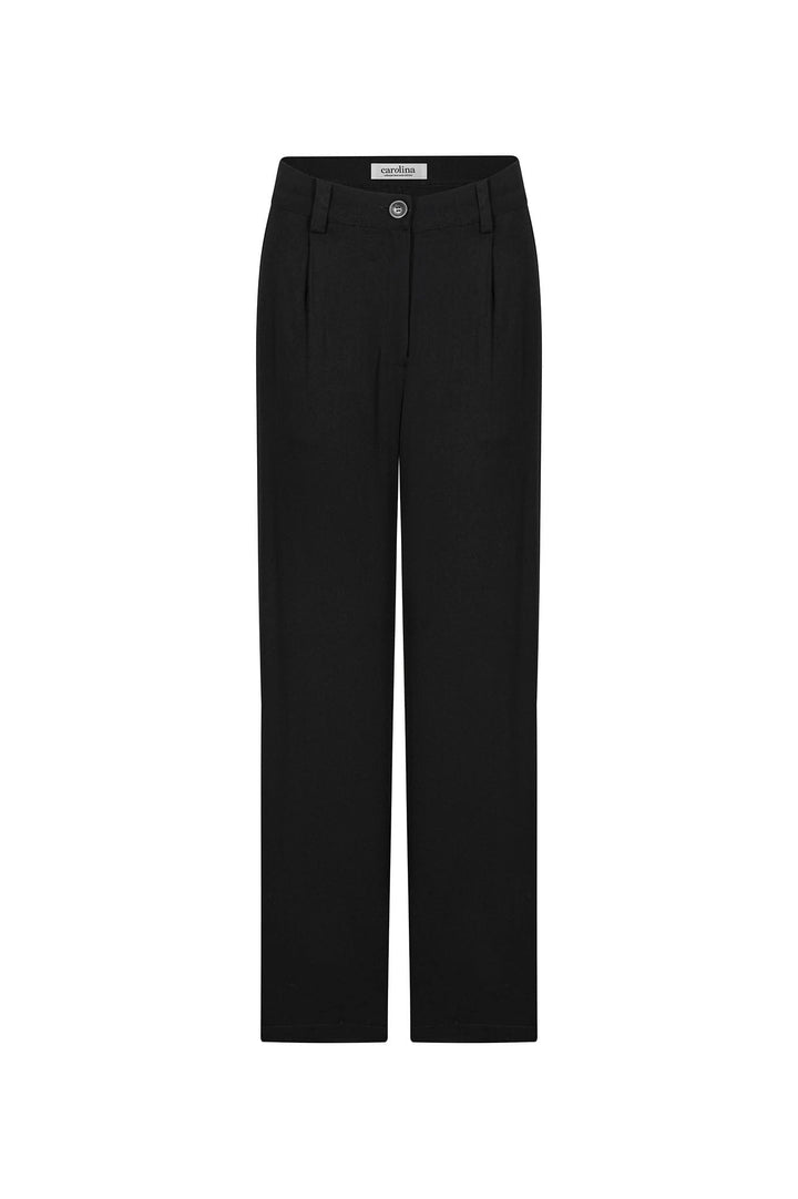 Erin Pants Black- Pre Order Pants