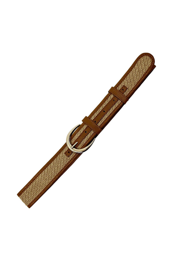 Everlee Belt Tan Belts