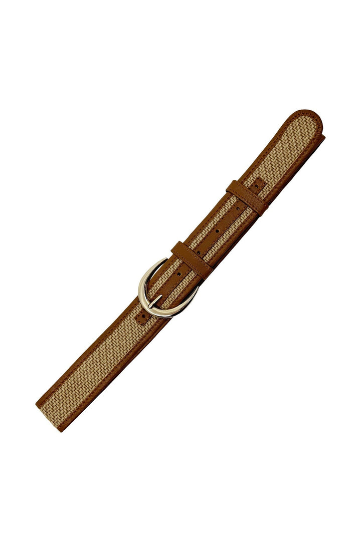 Everlee Belt Tan Belts