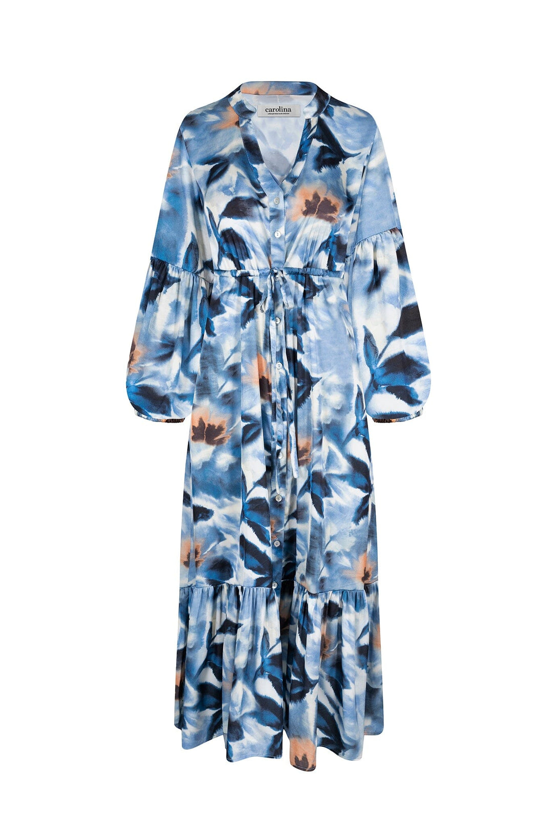 Isla Long Sleeve Dress Dresses | Long Sleeve
