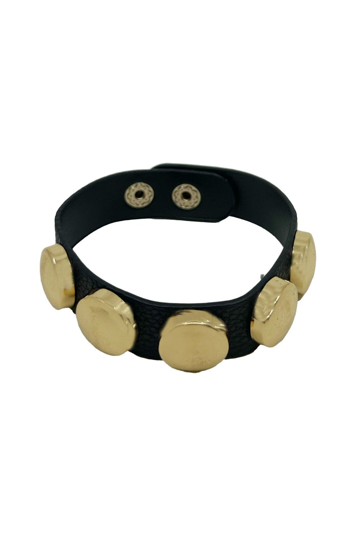Iyla Bracelet Black Bracelet