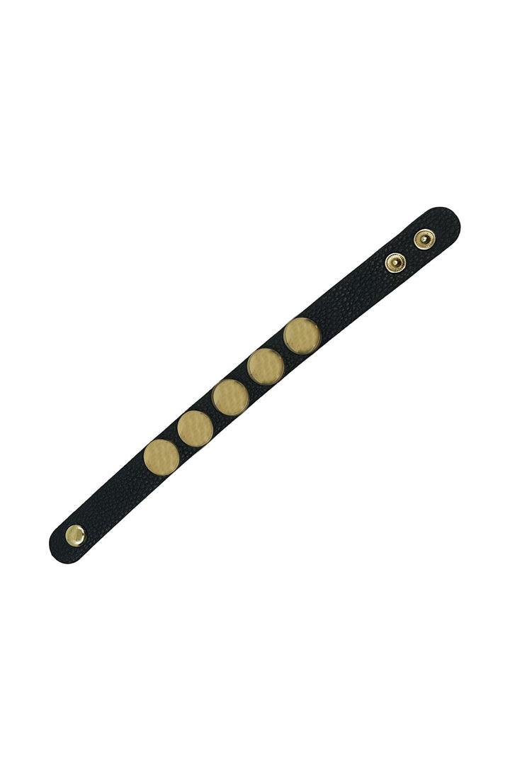 Iyla Bracelet Black Bracelet