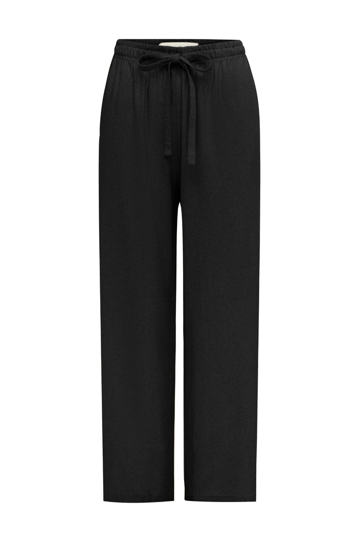 Jocelyn Pants Black-Pre Order Pants