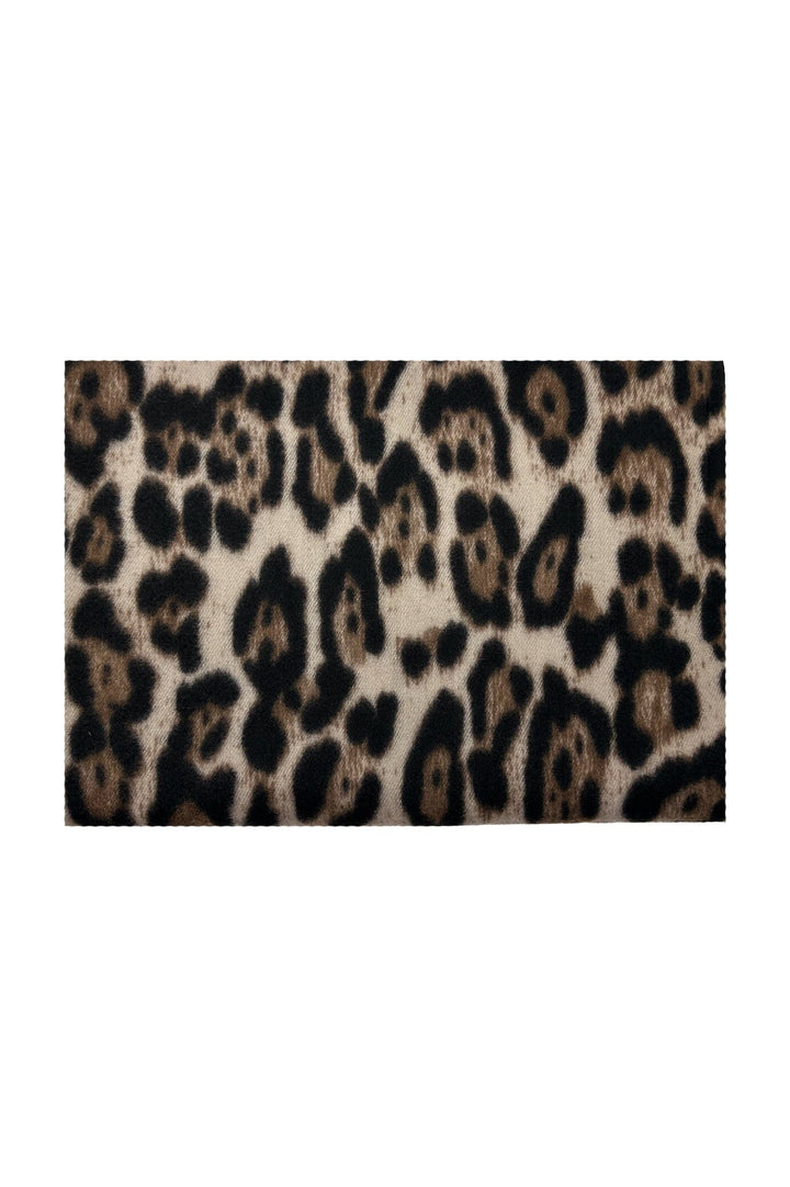 Kalani Animal Print Scarf Scarves