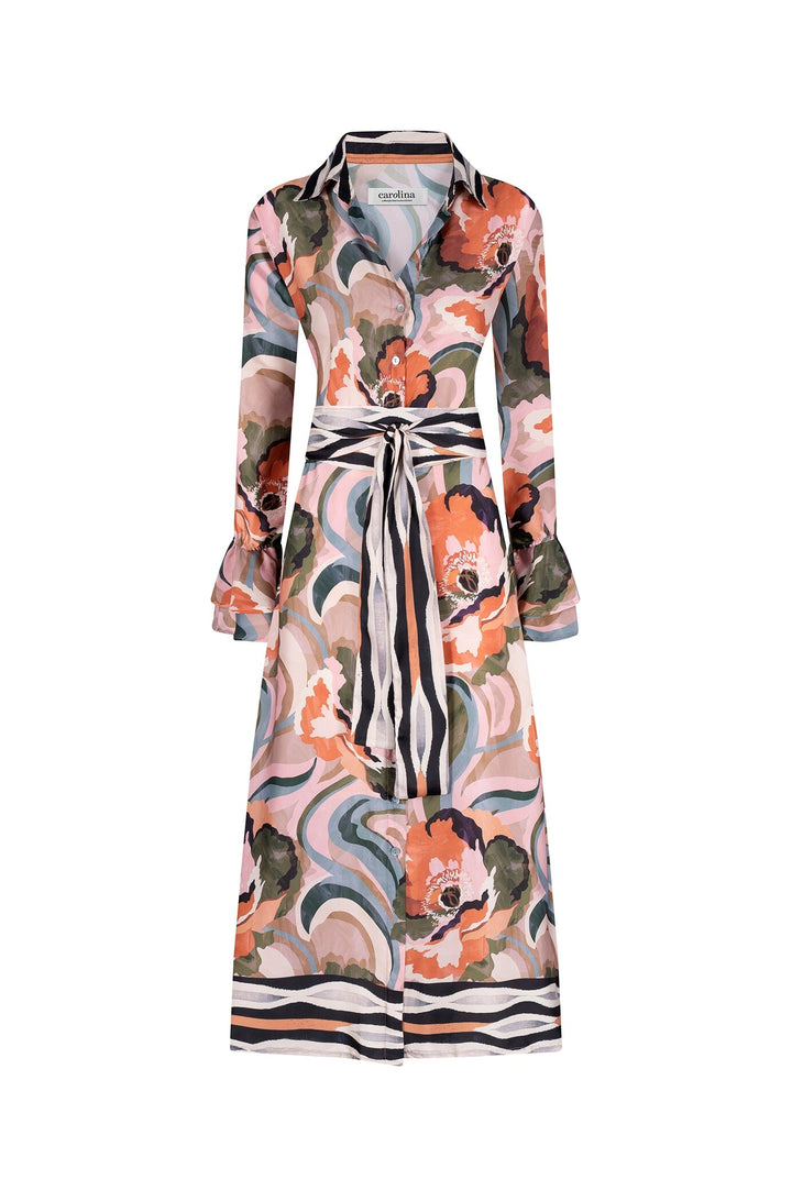 Lena Dress Dress