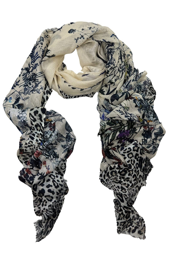 Meadow Modal Scarf Scarves