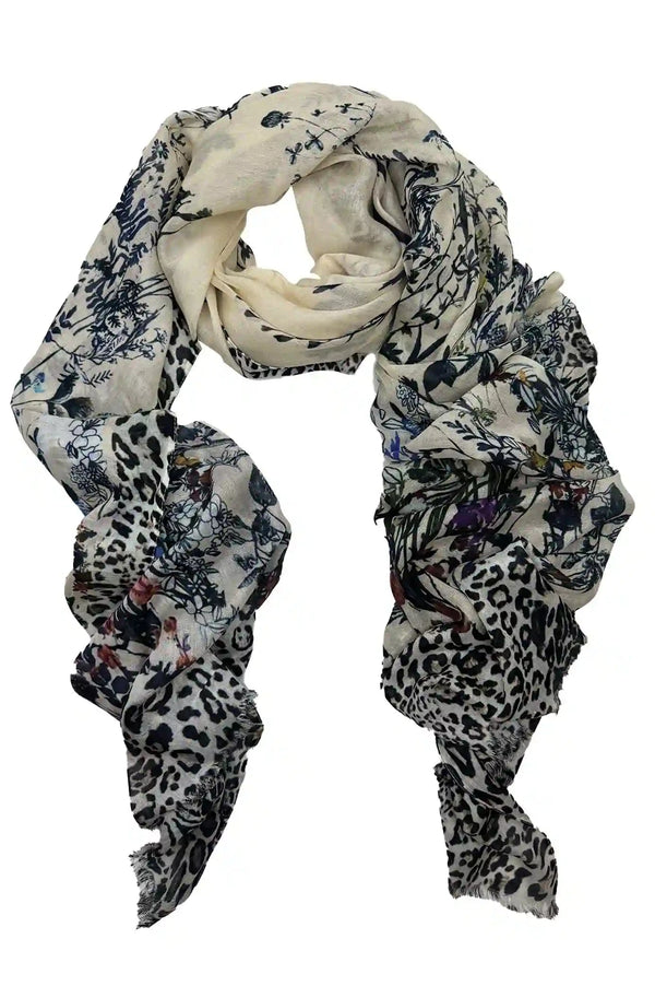 Meadow Modal Scarf Scarves