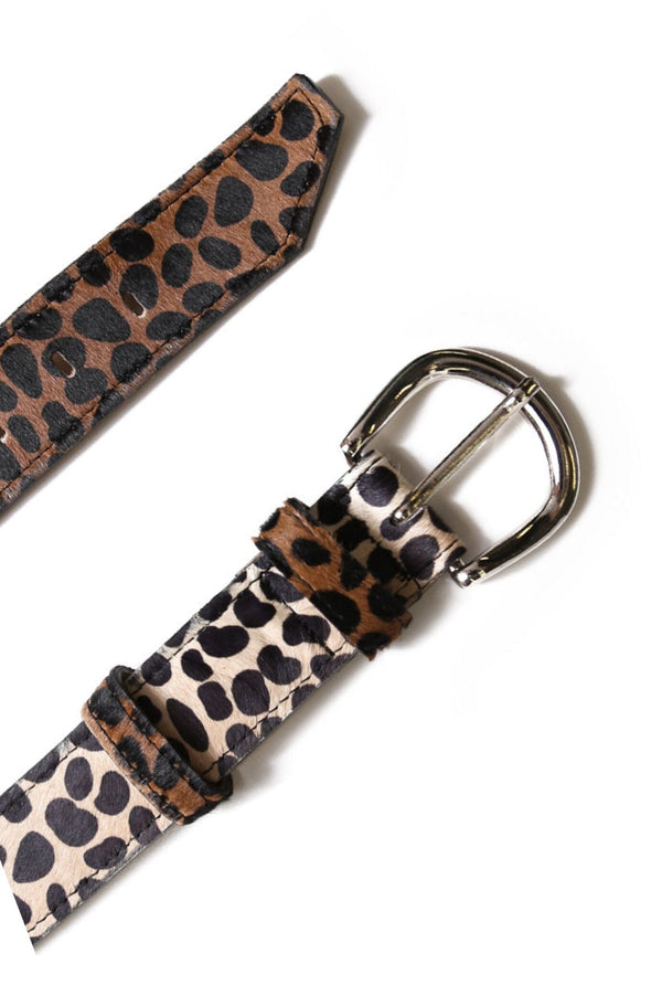 Jeans Belt Giraffe Belts