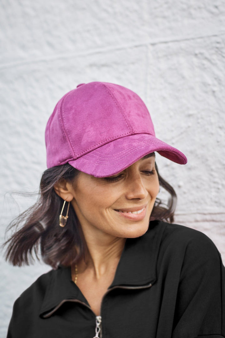 Anita Cap Magenta General