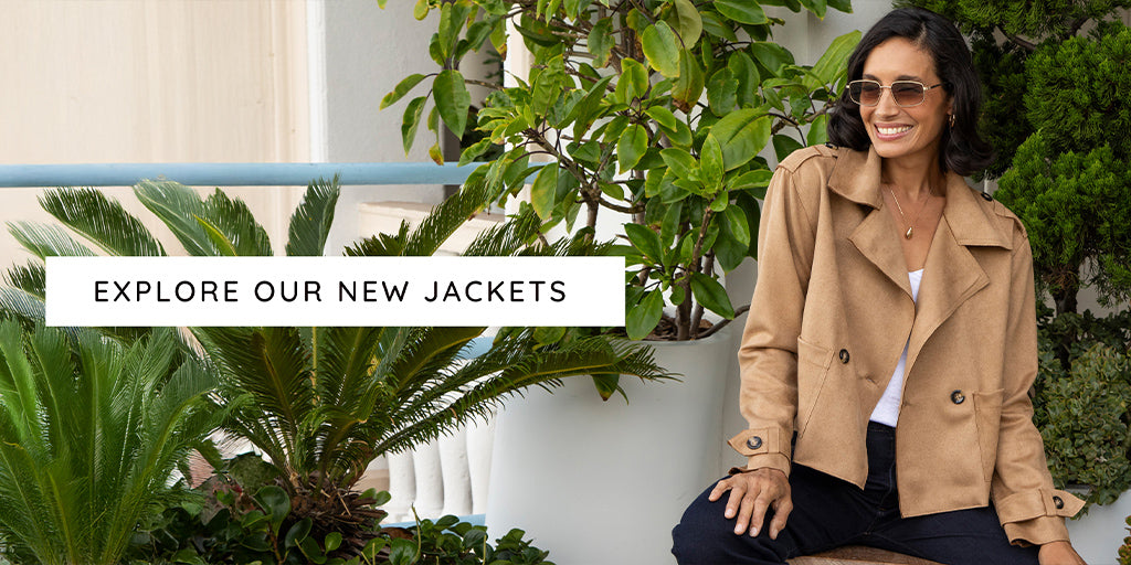 banner new jackets march 2026