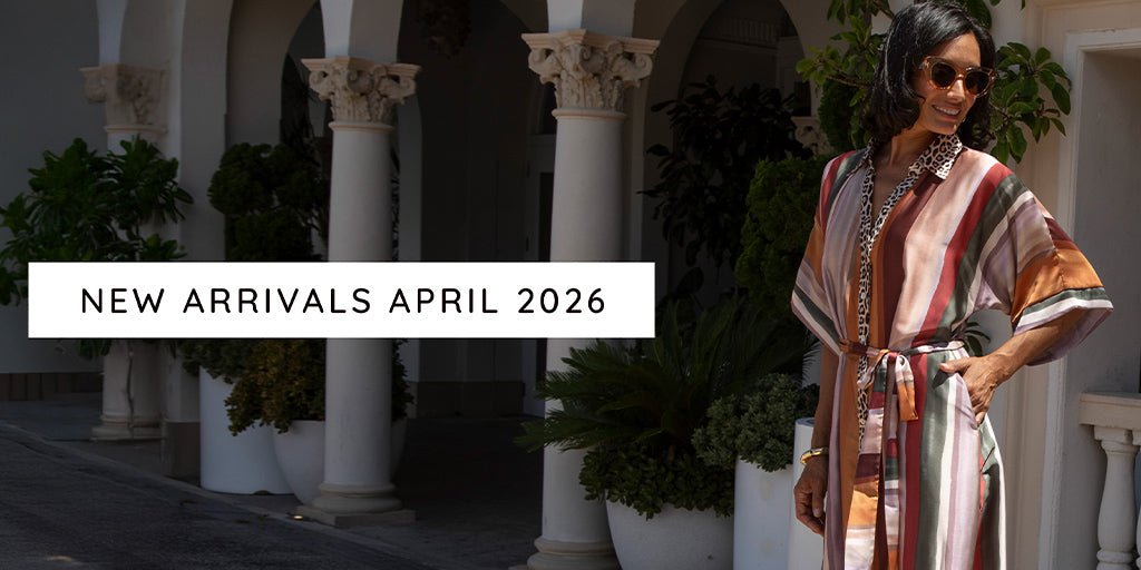 bANNER NEW ARRIVALS april 2026