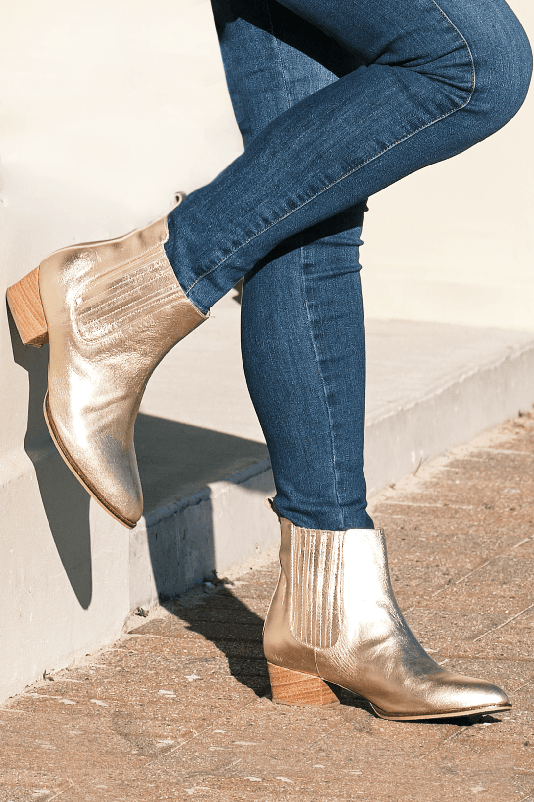 Topshop sales belize boots