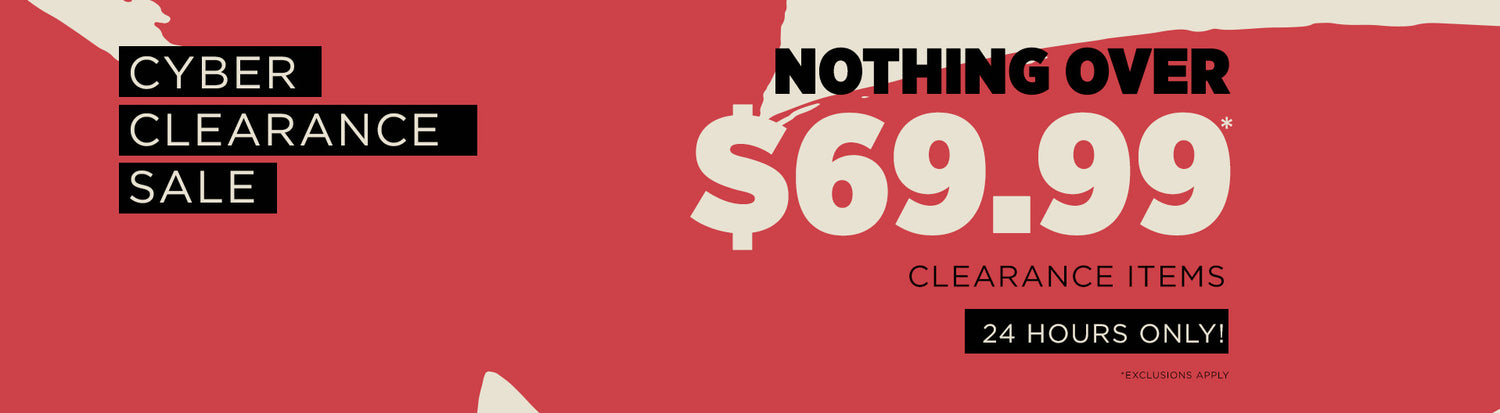 Cyber Monday 2025 Desktop Homepage Banner