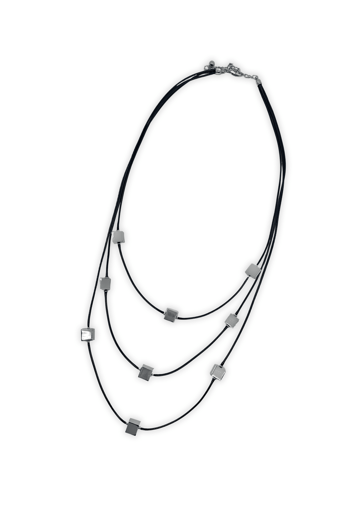 Kori Necklace Black Necklace
