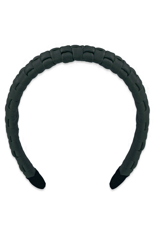 Willa Headband Black Accessories