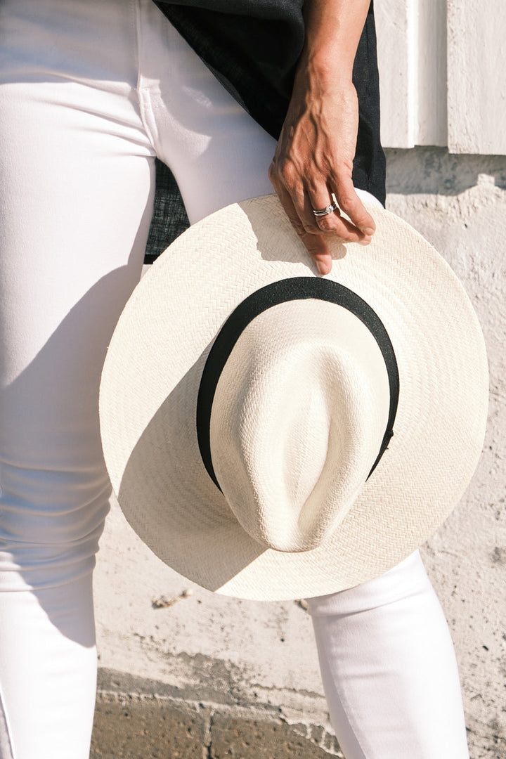 Panama Hat Hats