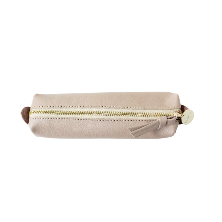 Pretty Little Thing Case Nude-Pre Order Leather