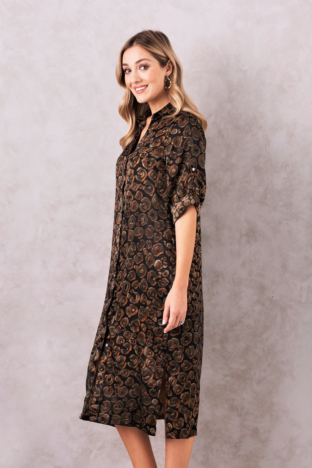 Marrakesh Tunic Tunics