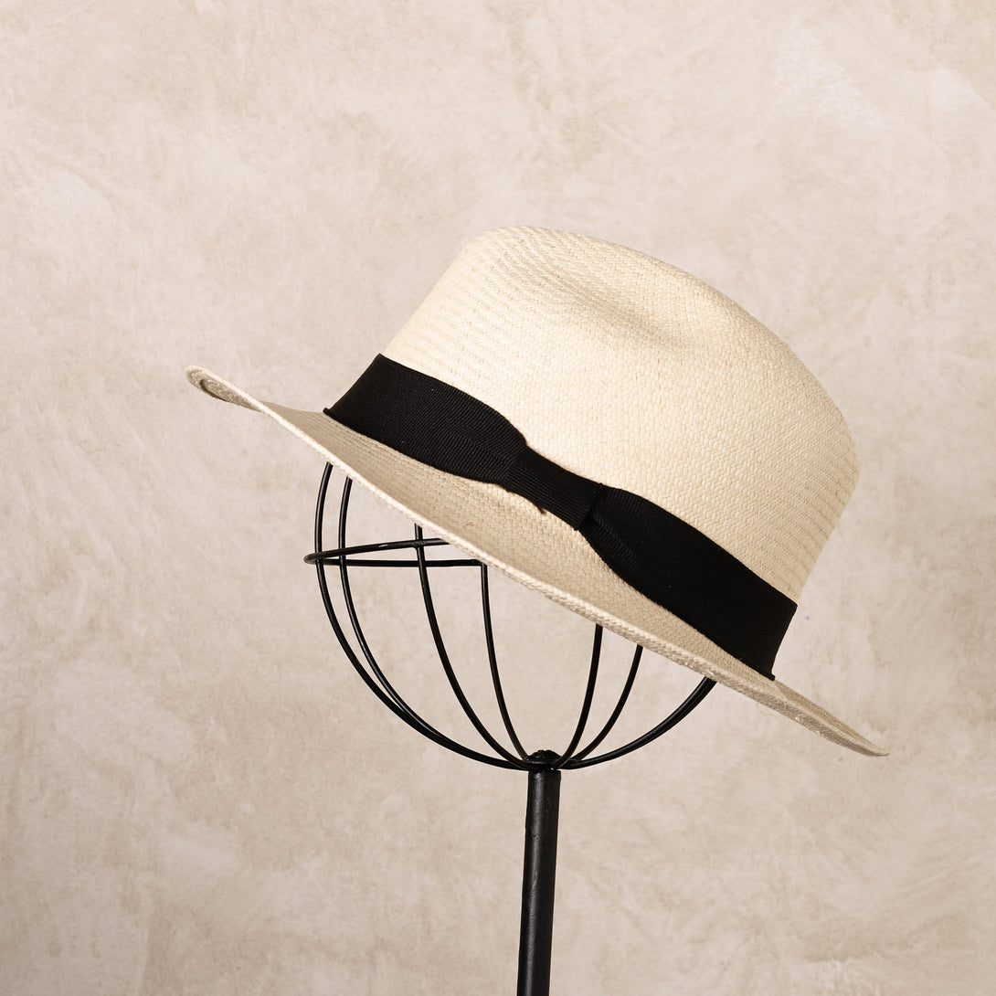 Gardeliano Hat Natural Hats