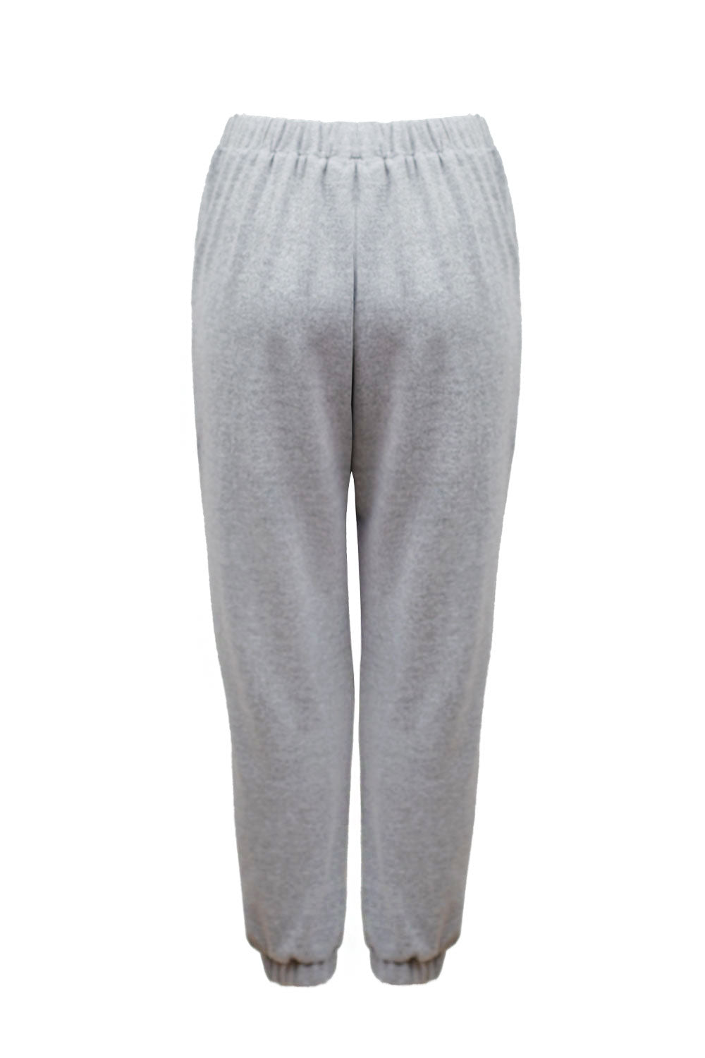 Luciana Loungewear Pants Grey Loungewear