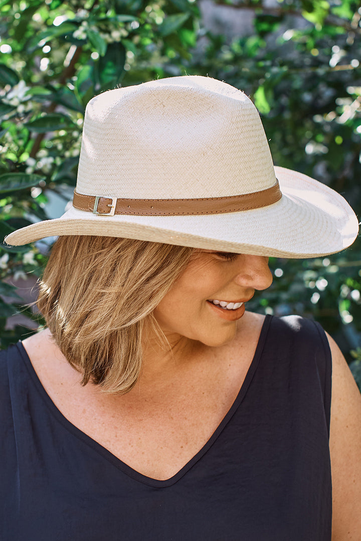 Hamptons Hat Tan Hats