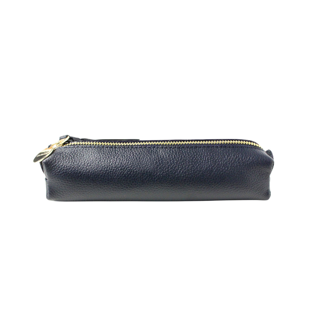 Pretty Little Thing Case Navy-Pre Order Leather