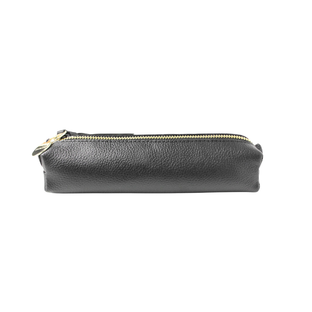 Pretty Little Thing Case Black Leather