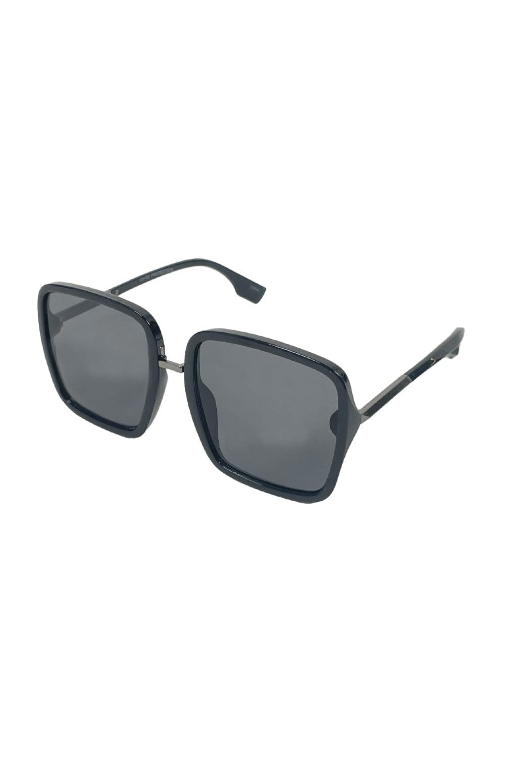 Marley Sunglasses Black sunglasses